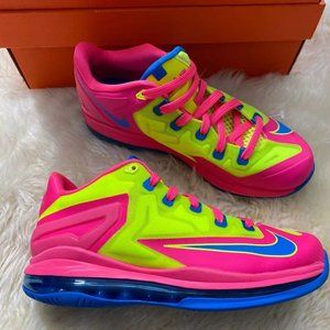 NIKE LEBORN 644534 700
